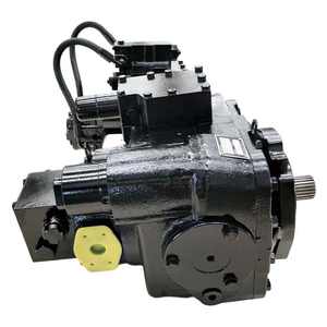 Nouvelle pompe à piston hydraulique pour chariot élévateur avec une cylindrée <span class=keywords><strong>de</strong></span> 89 ml/r et une <span class=keywords><strong>pression</strong></span> <span class=keywords><strong>de</strong></span> fonctionnement <span class=keywords><strong>de</strong></span> 300 bars - Product Image 5