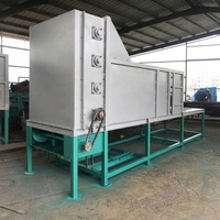 Ligne de lavage et de recyclage de plastique usagé en promotion – Usine de recyclage et de broyage de bouteilles en plastique