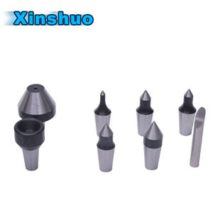 Precision Ground Live Centers Set con MT2 MT3 MT4 MT5 Tapers para talleres de fabricación y reparación - Product Image 1