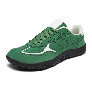 Zapatillas Barefoot GAT Retro Minimalistas para Hombre y Mujer, con Puntera Ancha y Zero Drop, Disponibles para Envío Inmediato - Product Image 6