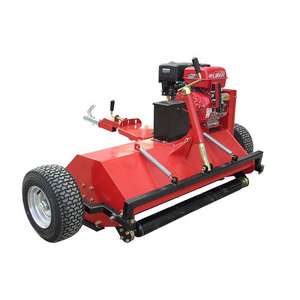 Cortacésped <span class=keywords><strong>de</strong></span> Mayoreo con Cuchillas para ATV <span class=keywords><strong>de</strong></span> 24hp a Gasolina Mini Tractor para Uso en Jardinería y Silvicultura para Cortar Césped y <span class=keywords><strong>Pasto</strong></span> - Product Image 2