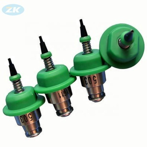 Zk SMT vòi phun 503 40001341 cho JUKI ke2050/ke2060/FX loạt Pick và Place Máy phần trong thiết bị điện tử sản xuất - Product Image 4