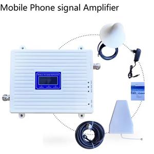 Amplificador de <span class=keywords><strong>señal</strong></span> de teléfono móvil 5G 4G 3G GSR110 amplificador celular de alta potencia mejora <span class=keywords><strong>la</strong></span> calidad de <span class=keywords><strong>la</strong></span> comunicación con <span class=keywords><strong>antena</strong></span> de alta ganancia - Product Image 5