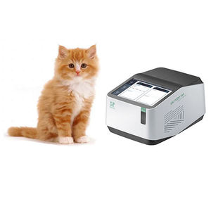 Sistema de PCR Portátil en Tiempo Real Getein GN 7000, Equipo Veterinario - Product Image 4