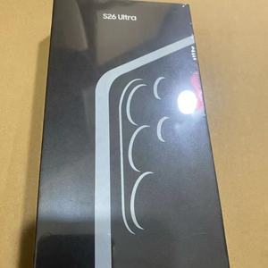 Con logotipo S26 ultra Original, Red Completa 5G, Nuevo Smartphone Android 14 Deca Core, Pantalla Grande de 6.9 Pulgadas - Product Image 2