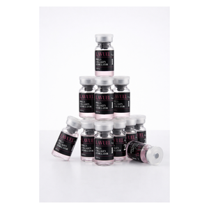 Estimulador de Colágeno LAVUEL PDLLA de Corea 100mg, Potenciador de la Piel, Nutrientes para la Piel, Cuidado Facial/Cuello/Cuerpo, Antienvejecimiento, Antiarrugas, Blanqueador - Product Image 2