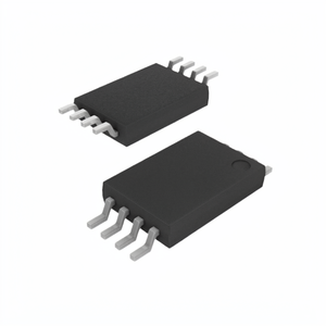 ชิ้นส่วนอิเล็กทรอนิกส์ Power Management (PMIC) S-8209AAO-T8T1S 8 TSSOP ของแท้ บริการครบวงจร - Product Image 1