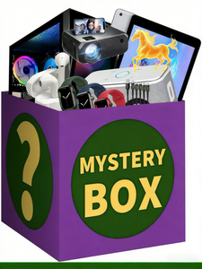 <span class=keywords><strong>Garmin</strong></span> dispositivi Audio Caja Misteriosa elettronica scatola mistero fortunato scatole Caja Misteriosa casuale per <span class=keywords><strong>orologio</strong></span> - Product Image 1