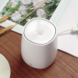 Humidificateur <span class=keywords><strong>d</strong></span>'<span class=keywords><strong>air</strong></span> USB <span class=keywords><strong>3</strong></span> <span class=keywords><strong>en</strong></span> <span class=keywords><strong>1</strong></span> pour chat, mini humidificateur 120 ml, diffuseur <span class=keywords><strong>d</strong></span>'huiles essentielles, <span class=keywords><strong>purificateur</strong></span>, atomiseur avec ventilateur et lumière LED pour la maison et le bureau - Product Image 3