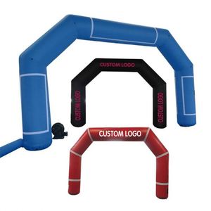 Arco Inflable Personalizado, Arco Decorativo Inflable para Exteriores, Arco Inflable de Halloween - Product Image 1