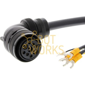 Omron R88ACAGD020BRE - Nuovo - Product Image 1
