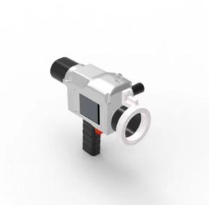 Equipo de Limpieza Láser de Fibra Portátil de Grado Industrial 50-500W para Eliminación de Pintura en Acero Inoxidable, Aluminio y Madera, y Limpieza de Juntas de Soldadura - Product Image 5