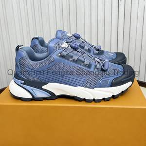 Zapatos Deportivos Casuales de Plataforma de la Serie Runner Tatic, Diseño Personalizado de Alta Calidad, Zapatos de Verano Modernos y a la Moda - Product Image 5