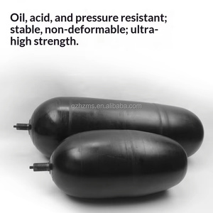 שלפוחית מצבר סטנדרטית אירופאית עבור HYDAC OLAER, שלפוחית גומי ניטריל Olaer, סין - Product Image 5