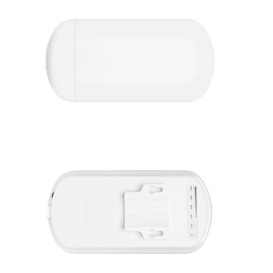<span class=keywords><strong>Point</strong></span> d'accès extérieur longue portée <span class=keywords><strong>450mbps</strong></span> 5.8ghz 1km 2km Wi-Fi Poe sans fil AP CPE ponts réseau avec produits en stock - Product Image 4