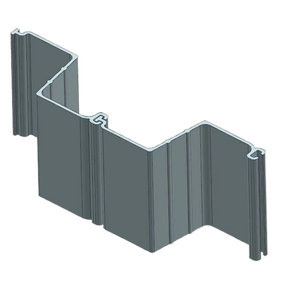 प्रीमियम 8 मिमी pvc विनाइल uv चिकनी कस्टम कट पुनर्नवीनीकरण pmmma ab pmma - Product Image 2