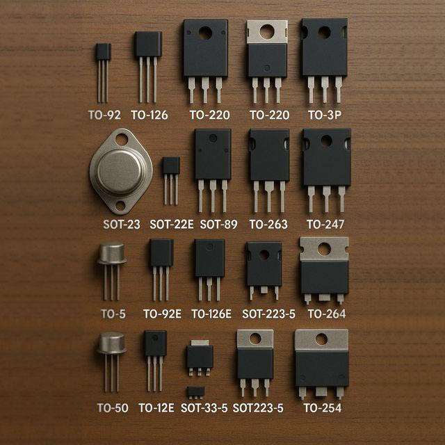 Integrated Circuit IC Part STK404-070 for Speaker Amplification