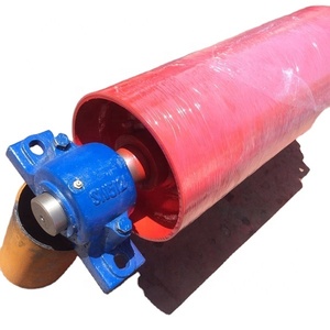 Transportband katrol/katrollen/tekening transportband drive katrollen - Product Image 3