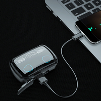 Produk Sampel Gratis Ongkir: Earbuds, Power Bank LED Display, Headset M10, TWS Gaming Wireless Earphone & Head Earbuds