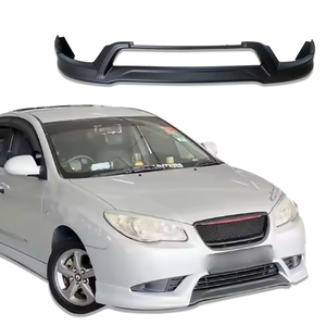 Kit de Carrocería 2007-2010 para Avante y 2009, Labio Delantero de Plástico ABS, Accesorios Exteriores, Estilo de Auto - Product Image 1