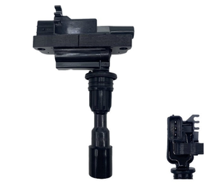 Bobine d'allumage pour <span class=keywords><strong>Mazda</strong></span> <span class=keywords><strong>Miata</strong></span> <span class=keywords><strong>MX</strong></span>-<span class=keywords><strong>5</strong></span> 323 1.5L 1.6L 1.8L 1998-2005 |   OE ZZY1-18-100 - Product Image 1