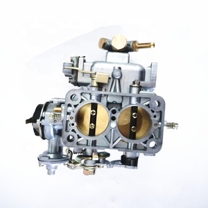 Coolvape — <span class=keywords><strong>carburateur</strong></span> Weber 38x38, 2 baril, pour Fiat, Renault, Ford, VW, Dodge, Toyota, pick-up, Jeep, 38mm, 4 cylindres - Product Image 6