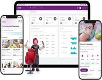 Aplicación Móvil de Reserva para Salones y Spas para Barberos Independientes - Compatible con Linux/Mac, Desarrollo en Línea