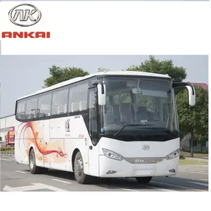 Ankai 11 meters long distance coach bus