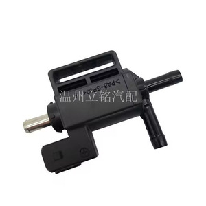 Électrovanne de dépression du turbocompresseur Ford Volvo 6M5G-9K378-AA 30670449 pour le contrôle de la pression du turbo - Product Image 2