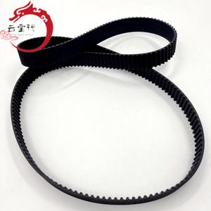 Courroie de distribution 24321-3E100 243213E100 pour Hyundai Kia 24321 3E100 - Product Image 4