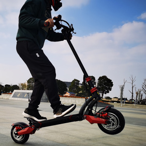 Scooter électrique populaire 2023 <span class=keywords><strong>Zero</strong></span> 10X Dual <span class=keywords><strong>1000W</strong></span> 2000w 3000w 52V <span class=keywords><strong>10</strong></span> pouces Uni Cool pour adultes, pliable, en vente - Product Image 5