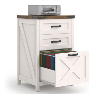 Modernes Design MDF-Material Wohnzimmer-Aufbewahrungsschrank Großhandel Wohnmöbel mit Stabilen Eingangsbereich-Schubladen und Regalen - Product Image 2