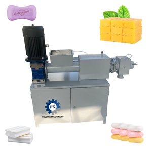 Complete Soap Making Machine Saponification Plant Energy Saving - Product Image 4