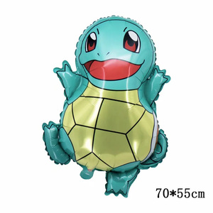 Ensemble <span class=keywords><strong>de</strong></span> ballons <span class=keywords><strong>Pikachu</strong></span> et monstre en <span class=keywords><strong>film</strong></span> d'aluminium pour décoration <span class=keywords><strong>de</strong></span> fête d'anniversaire - Product Image 4