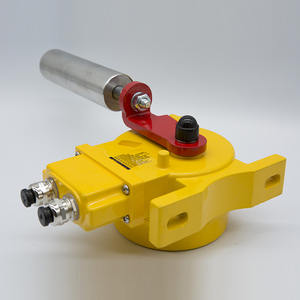 Trên Và Dưới Giới Hạn Chức Năng Báo Động Hoist Băng Tải Deviator Chuyển Đổi - Product Image 4