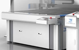 قطع جلد طبيعي, قطع جلد طبيعي ، عرض الكاميرا ، تعشيش تلقائي ، سكين الاهتزاز - Product Image 4