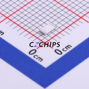 Resistencia SMD 1206W4F124KT5E 1206 (Tipo: Película Gruesa) (Resistencia: 1.24 Ohmios Precisión: 1%) - Product Image 2