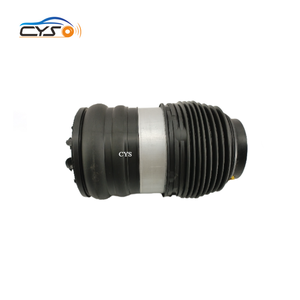 Ressort de suspension pneumatique pour Mercedes <span class=keywords><strong>C</strong></span> <span class=keywords><strong>300</strong></span> 4MATIC <span class=keywords><strong>W206</strong></span> W254 W236 W214 OE 2063205802 A2063205802 - Product Image 3