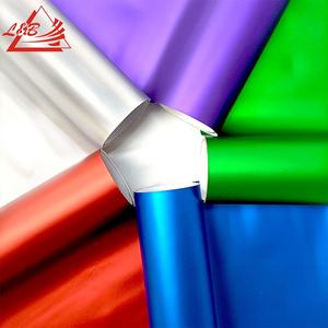 एल एंड बी होलोग्राफिक मिश्रित चमकदार रंग काटने Vinyl शीट रंगीन कैमियो के लिए रोल सिल्हूट, शिल्प कटर, decals, साइन - Product Image 5