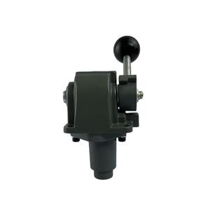 Válvula Neumática de 2 Vías 2-<span class=keywords><strong>HA</strong></span>-1 R431004994, Válvula de Control de Aire, Piezas de Minería - Product Image 4