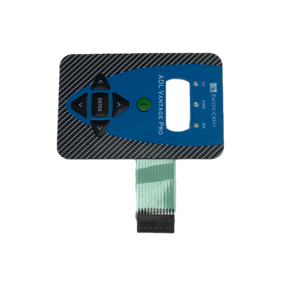 Bouton neuf pour accessoires d'instrument de radiopression ADL avec garantie de 6 mois - Product Image 2