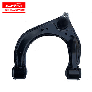 แขนควบคุมช่วงล่างด้านบนของรถกระบะ <span class=keywords><strong>ส</strong></span>ำหรับฟอร์ด เรนเจอร์ และ <span class=keywords><strong>มา</strong></span><span class=keywords><strong>ส</strong></span><span class=keywords><strong>ด้า</strong></span> บีที-50 รุ่น AB31-3091-BD - Product Image 1