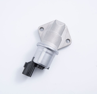 Vanne de régulation d'air de ralenti CX1781 4138506 3TF11450AA 1S7Z9F715CA pour Ford Mondeo Mercury