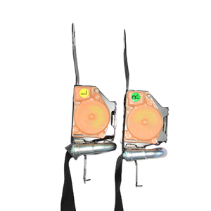 Cinturón de Seguridad Retráctil Automático de <span class=keywords><strong>3</strong></span> Puntos con Bloqueo de Emergencia para Honda City 2015 - Product Image 5