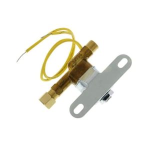 Vanne solénoïde Aprilaire 4040 24 volts pour humidificateurs d'air pour toute la maison, modèles 400 500 600 558 550A - Product Image 3