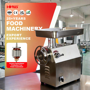 Máquina picadora <span class=keywords><strong>de</strong></span> <span class=keywords><strong>carne</strong></span> comercial <span class=keywords><strong>de</strong></span> acero inoxidable Horus, picadora <span class=keywords><strong>de</strong></span> <span class=keywords><strong>carne</strong></span> <span class=keywords><strong>Industrial</strong></span> a la venta, picadora <span class=keywords><strong>de</strong></span> <span class=keywords><strong>carne</strong></span> <span class=keywords><strong>Industrial</strong></span> a la venta - Product Image 1