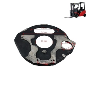 רכיב מנוע דיזל באיכות גבוהה עבור <span class=keywords><strong>toyota</strong></span> 7f 8fd 1dz מלגזה עם 32111-23371-71 - Product Image 4