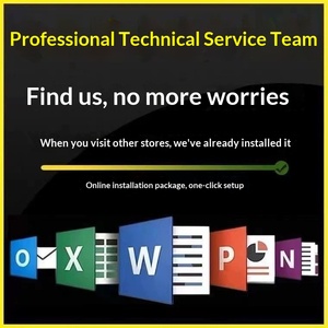 <span class=keywords><strong>Office</strong></span> 2021-2025 Activación Permanente 365 <span class=keywords><strong>2019</strong></span> Professional Plus <span class=keywords><strong>Excel</strong></span> Clave de Producto Word 2016 PPT China para - Product Image 3