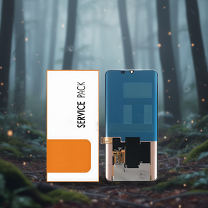 หน้าจอ OLED สำหรับ Xiaomi Mi Note 10 10 Pro 10 Lite ขนาด 6.5 นิ้ว พร้อมจอสัมผัส ชุดซ่อม (ไม่มีกรอบ) ของแท้ - Product Image 2