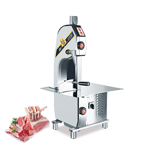 Commercial Table Saws <strong>Meat</strong> <strong>Processing</strong> <strong>Machinery</strong> <strong>Meat</strong> Slicer Bone Saw Machine - Product Image 1
